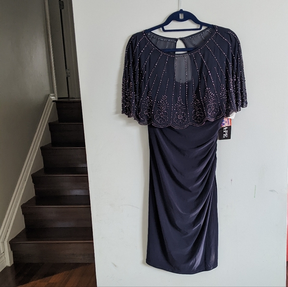 Xscape Mother of Dress. Never Worn. Tags attached. NWT - Picture 6 of 8